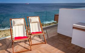 Lux Apartments - Infinity Horizon Duplex
