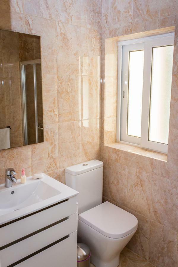Lux Apartments - Infinity Horizon Duplex Xghajra Buitenkant foto